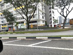 POLARIS @ WOODLANDS (D25), Factory #463903411